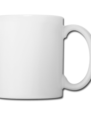 Coffee Mug 11oz
