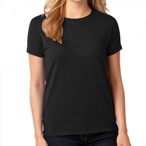 Gildan Ladies Heavy Cotton T-Shirt