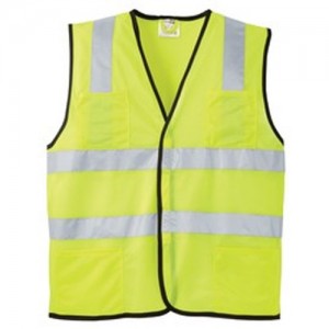 Ansi Class II Safety Vest