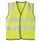 Ansi Class II Safety Vest
