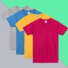 Short Sleeve T-Shirts