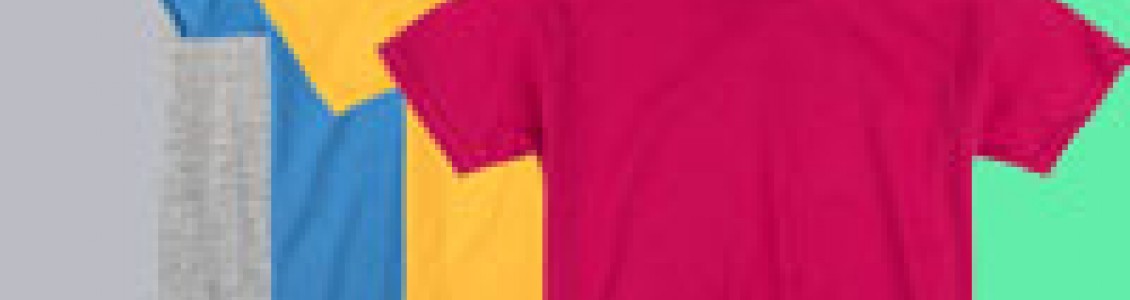 Short Sleeve T-Shirts